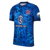 Muški Nogometni Dres Atletico Madrid Alexander Sorloth #9 Rezervni 2024-25 Kratak Rukav